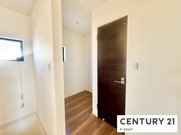 春日井市高森台２丁目の新築一戸建