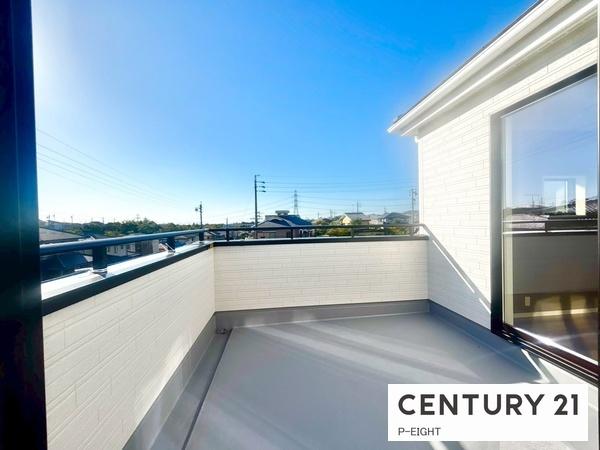 春日井市高森台２丁目の新築一戸建