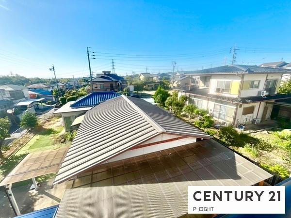 春日井市高森台２丁目の新築一戸建