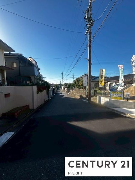 春日井市高森台２丁目の新築一戸建