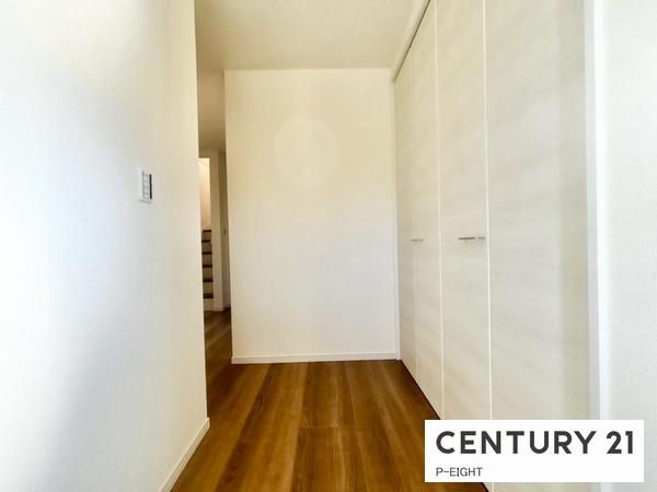 春日井市高森台２丁目の新築一戸建