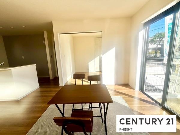 春日井市高森台２丁目の新築一戸建