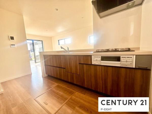 春日井市高森台２丁目の新築一戸建