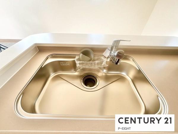 春日井市高森台２丁目の新築一戸建