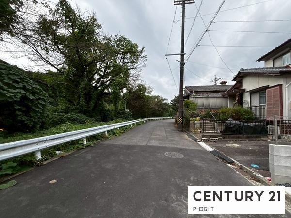 春日井市高蔵寺町７丁目の中古一戸建て