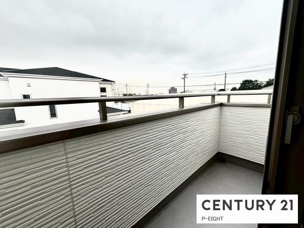 江南市村久野町平河の新築一戸建