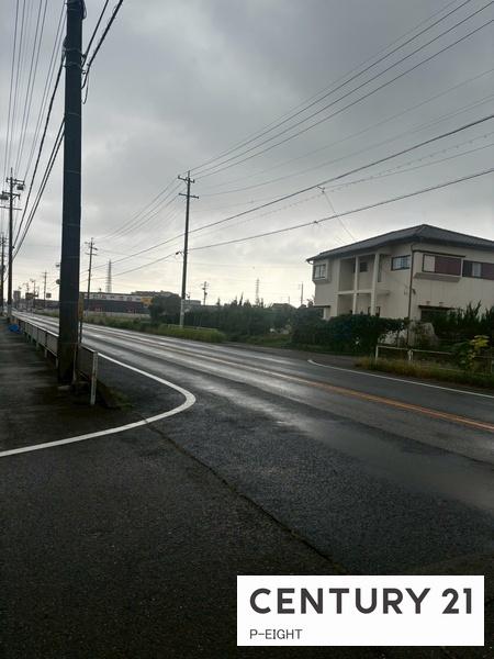 江南市村久野町平河の新築一戸建