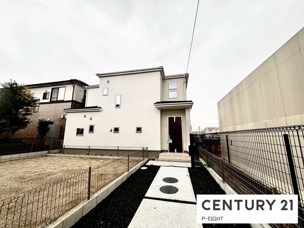 江南市村久野町平河の新築一戸建