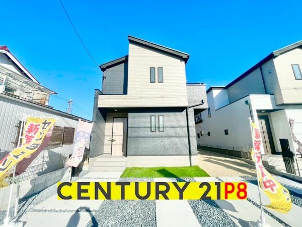 名古屋市中川区下之一色町字松蔭７丁目の新築一戸建