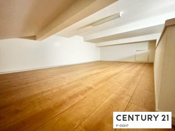 名古屋市守山区桜坂２丁目の中古一戸建て