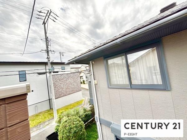 名古屋市守山区桜坂２丁目の中古一戸建て