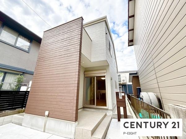 名古屋市守山区桜坂２丁目の中古一戸建て