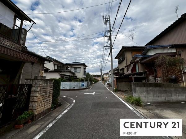 名古屋市守山区桜坂２丁目の中古一戸建て
