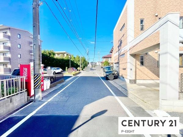 知立市弘法町弘法山の新築一戸建