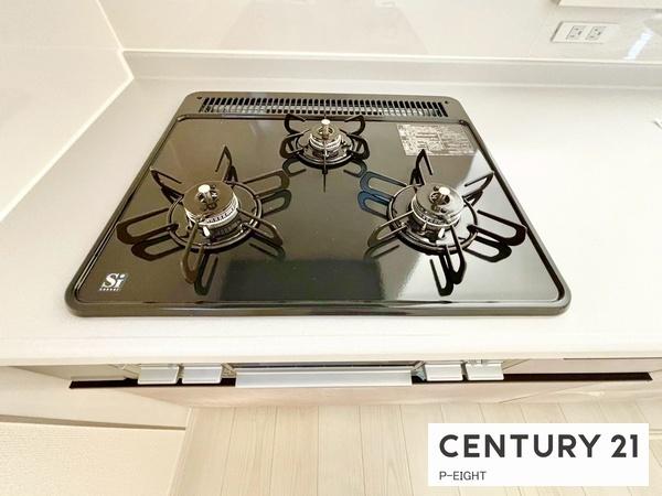 瀬戸市平町1丁目の新築一戸建(キッチン)