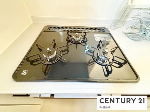 瀬戸市平町1丁目の新築一戸建(キッチン)