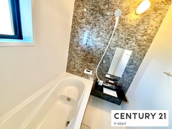 瀬戸市平町1丁目の新築一戸建(バス)