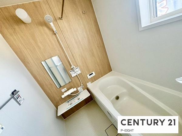 丹羽郡大口町余野4丁目の新築一戸建(バス)