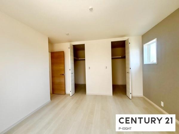 丹羽郡大口町余野4丁目の新築一戸建(収納)