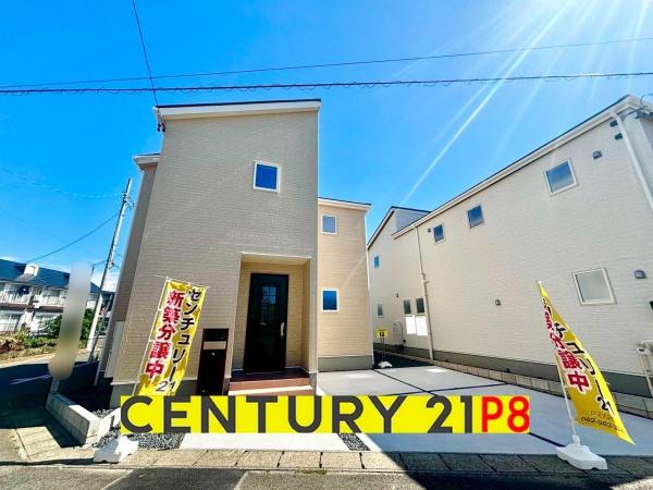 丹羽郡大口町余野４丁目の新築一戸建