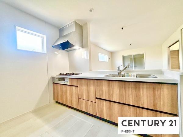 丹羽郡大口町余野４丁目の新築一戸建