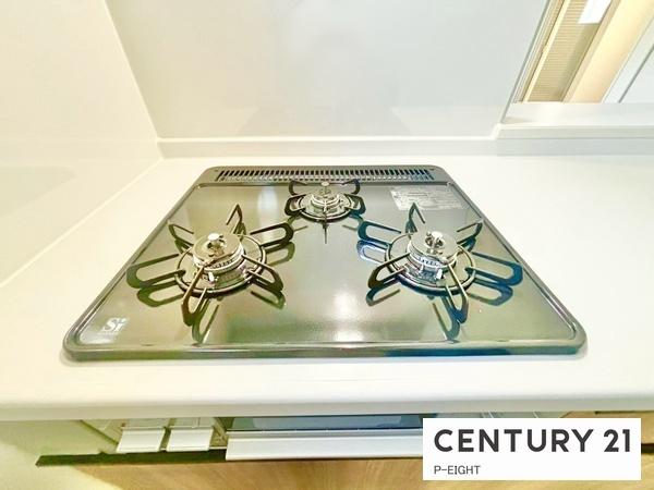 丹羽郡大口町余野4丁目の新築一戸建(キッチン)