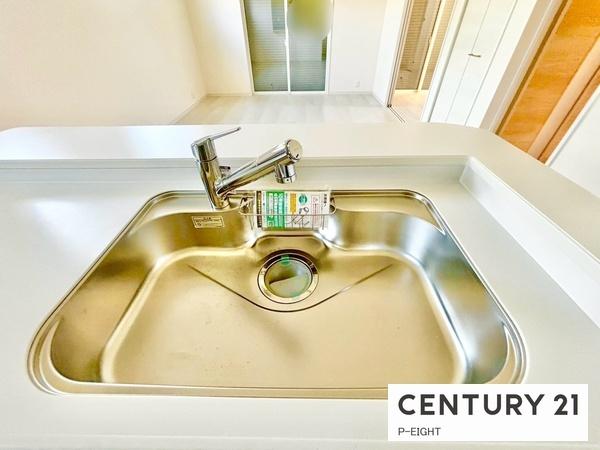 丹羽郡大口町余野4丁目の新築一戸建(キッチン)