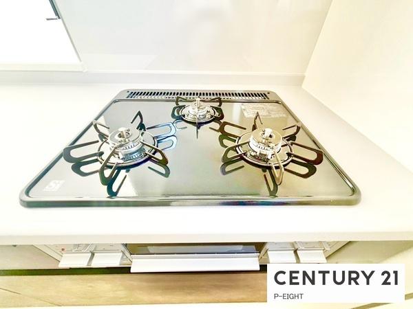 丹羽郡大口町余野4丁目の新築一戸建(キッチン)