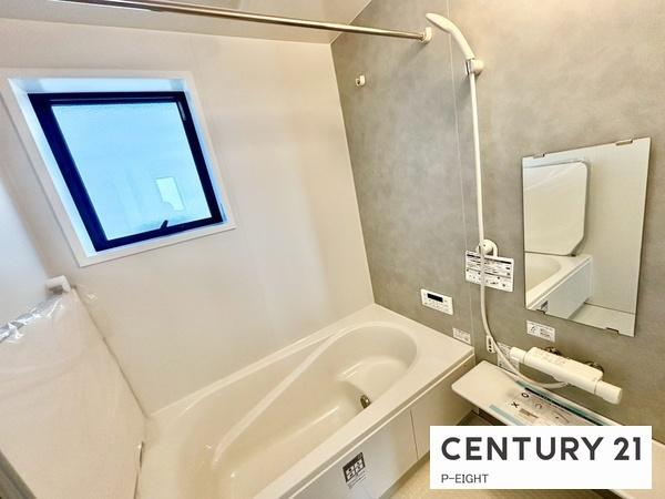 丹羽郡大口町余野4丁目の新築一戸建(バス)