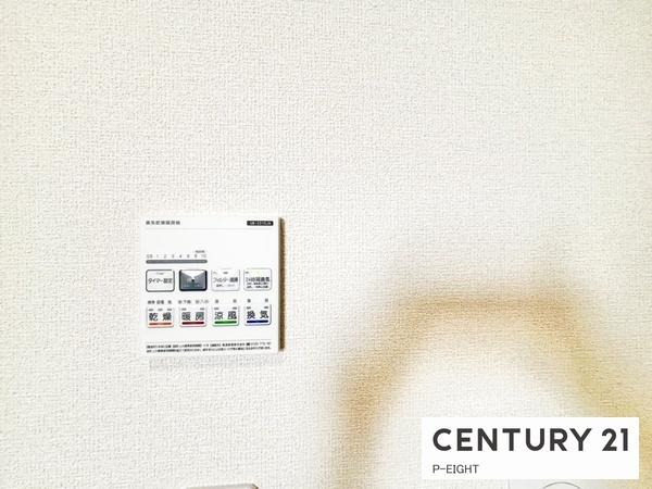 丹羽郡大口町余野4丁目の新築一戸建(バス)