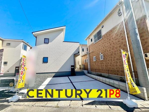 丹羽郡大口町余野４丁目の新築一戸建