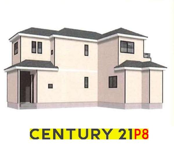 小牧市久保一色南1丁目の新築一戸建