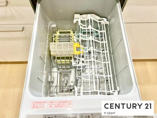 尾張旭市旭ケ丘町山の手の中古一戸建て