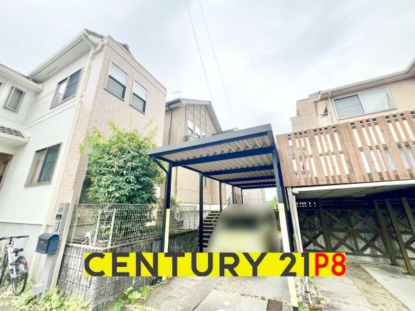 尾張旭市旭ケ丘町山の手の中古一戸建