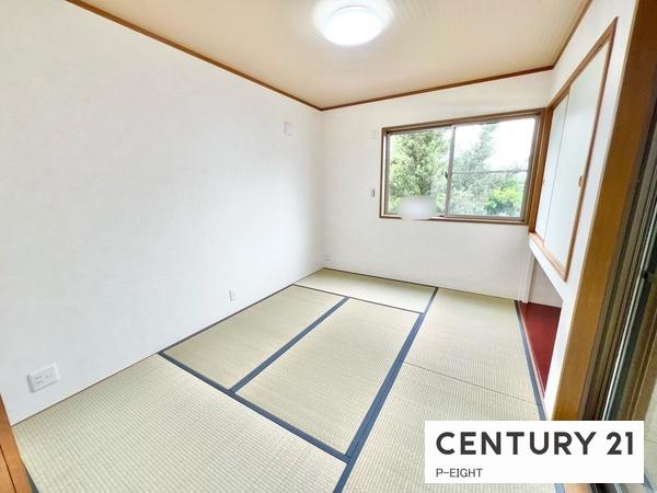 尾張旭市旭ケ丘町山の手の中古一戸建て