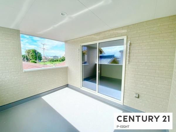 一宮市大赤見字神明東の新築一戸建