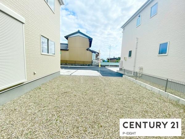 一宮市大赤見字神明東の新築一戸建