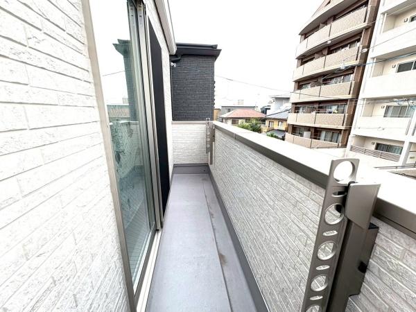 名古屋市東区筒井３丁目の中古一戸建て