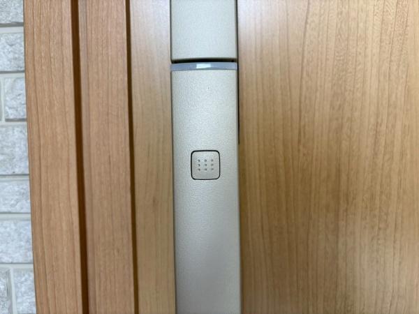 築浅美邸！東区筒井3丁目