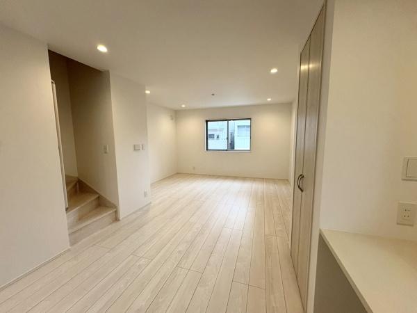 名古屋市東区筒井３丁目の中古一戸建て