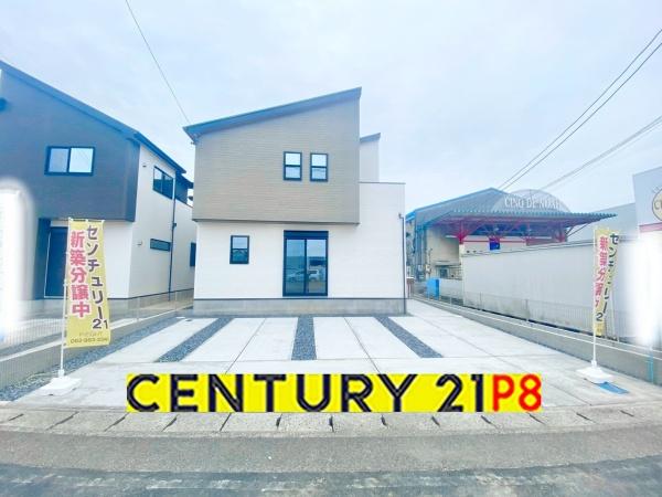 春日井市味美上ノ町の新築一戸建