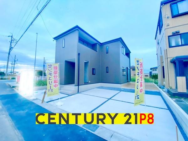 北名古屋市六ツ師山の神の新築一戸建