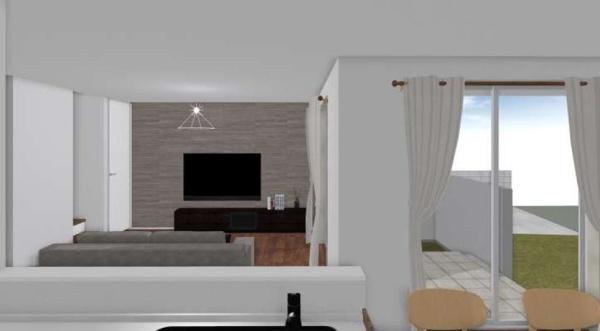 知多市大興寺字森越の土地