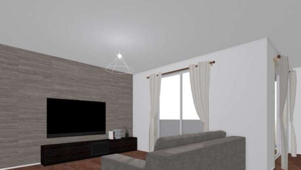 知多市大興寺字森越の土地