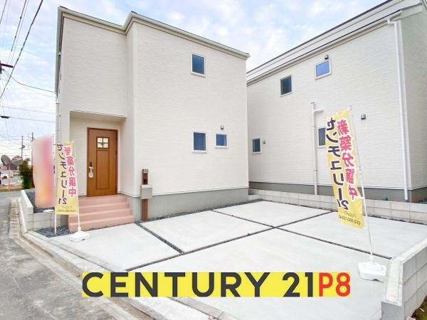 北名古屋市石橋郷の新築一戸建