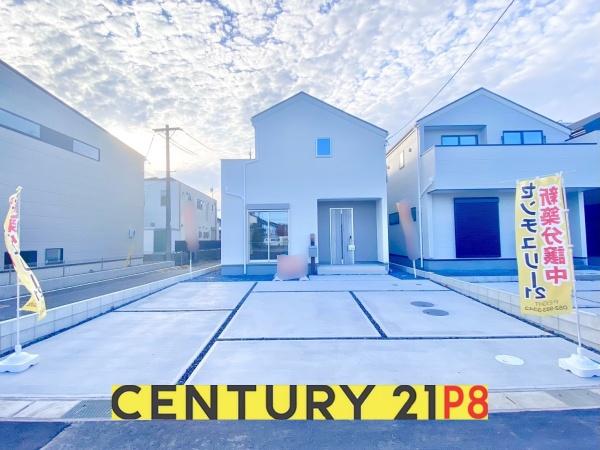 北名古屋市石橋郷の新築一戸建