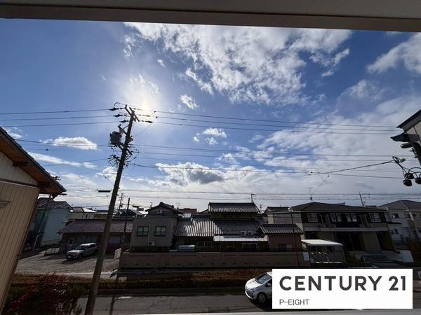 江南市高屋町旭の新築一戸建