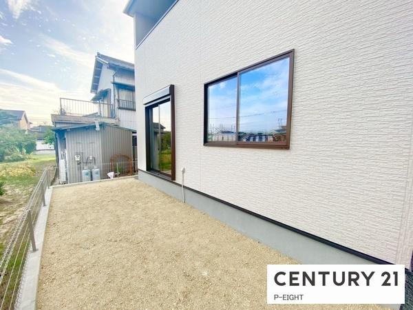 刈谷市小垣江町下半ノ木の新築一戸建