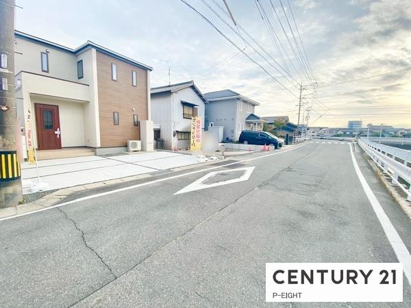 刈谷市小垣江町下半ノ木の新築一戸建