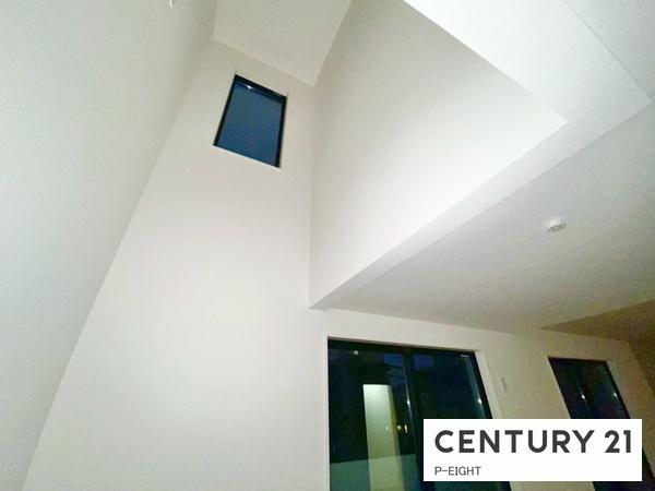 名古屋市千種区清明山１丁目の新築一戸建